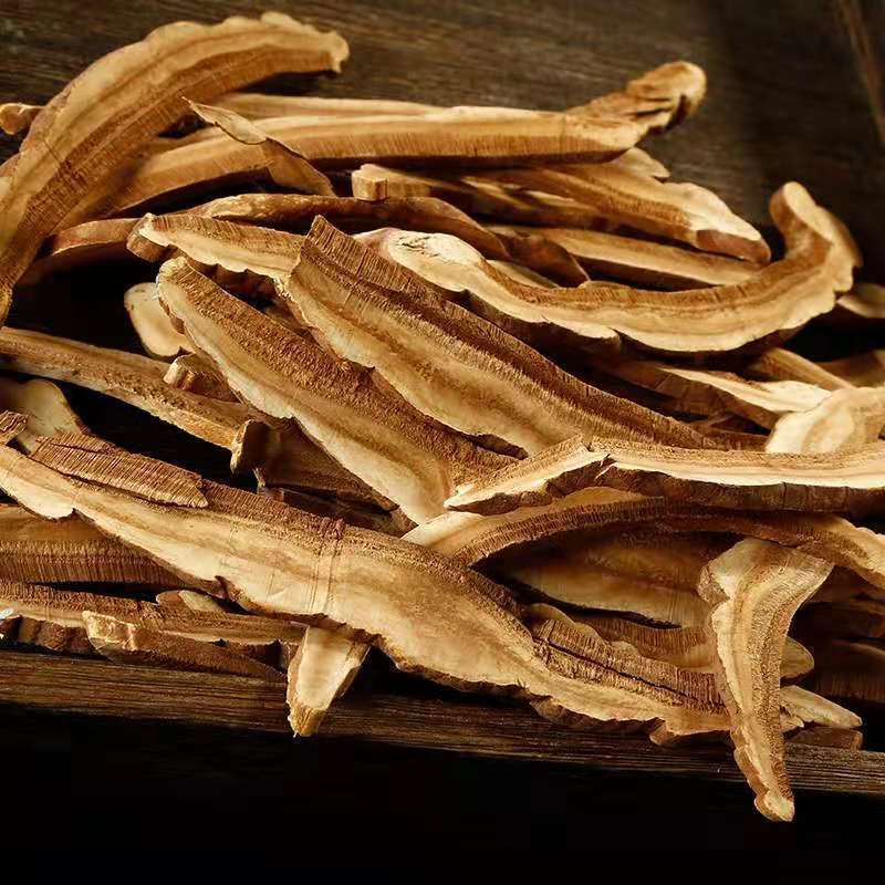 Changbai Mountain Lingzhi Tablet Red Ganoderma lucidum Wood Ganoderma lucidum