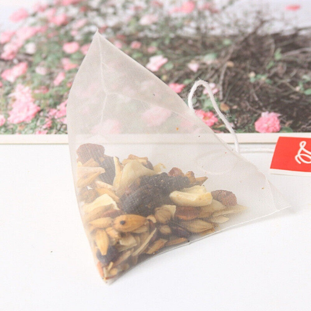 Mulberry Leaf Gardenia Tea Bags High Acid Three Highs Support