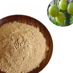 Organic Amla Powder- Amla Powder for Hair Growth (Indian Gooseberry) - 17.6 OZ