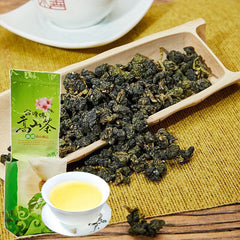 JinXuan Milk Oolong Tea 250g Green Tea Milk Oolong Superior Health Care Milk Tea