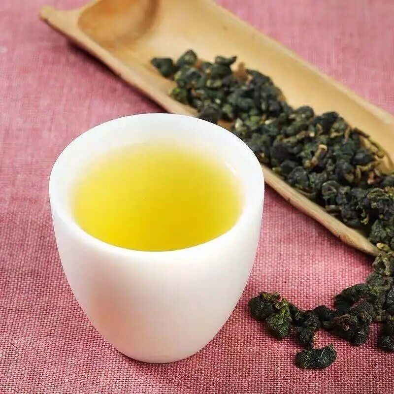 250g High Quality Tiguanyin Tea Taiwan Jin Xuan Milk Oolong Health Care Milk Tea