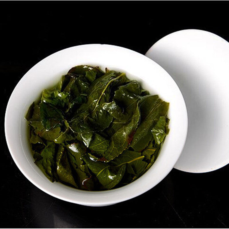 250g Taiwan Dongding Milk Oolong Tea High Mountains JinXuan Green Tea Milk Tea