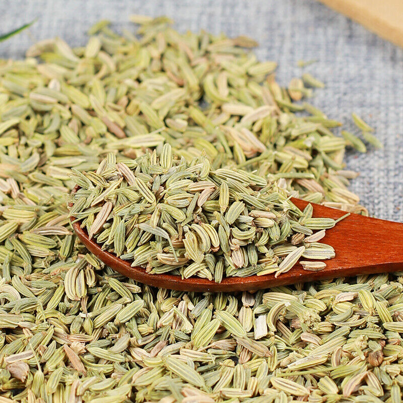 HelloYoung 100% Natural Organic Fennel Healthy Herb Cooking Materials  小茴香 250g /500g