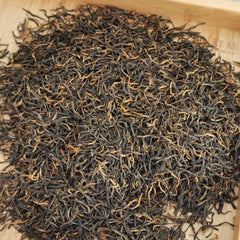 Jin Jun Mei Tea Kim Chun Mei Red Tea Organic Jinjunmei Black Tea Green Food Gift