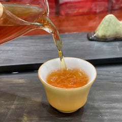 Cinnamon Fruit Cinnamon Cinnamon Wuyi Dahongpao 500g