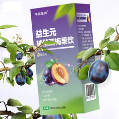 prune fiber fruit drink dietary fiber fruit vegetable enzyme prune drink 5.29oz