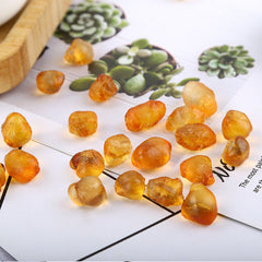 Bulk Edible Peach Gum Three Treasures Combo Peach Tears Peach Gum 500g