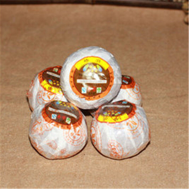 250g Yunnan Tea Pu'er Tea Orange Puer Cooked Tea Tangerine Peel Packaging Puerh
