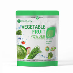 Vegetable Powder Barley Ruoyeqing Juice Powder Powder Vegetable Powder 100g