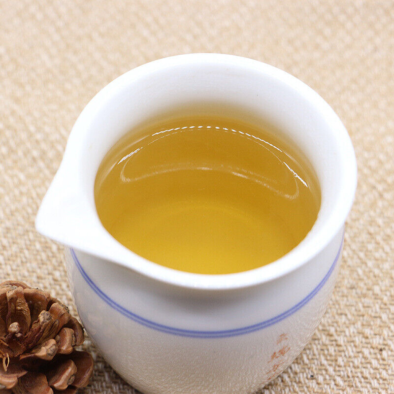 HelloYoung Fuding Suppress Craft White Tea White Peony White Tea Health Care Tea 100g