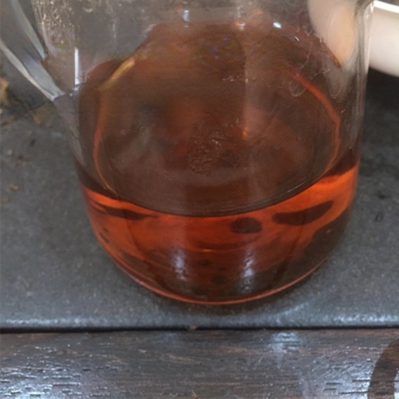 Health Drink Organic Fuding White Tea Old Gongmei Tea 100g*3 Brick