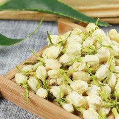 250g/500g Natural Organic Healthy Herbal Molihua High Quality Jasmine Tea
