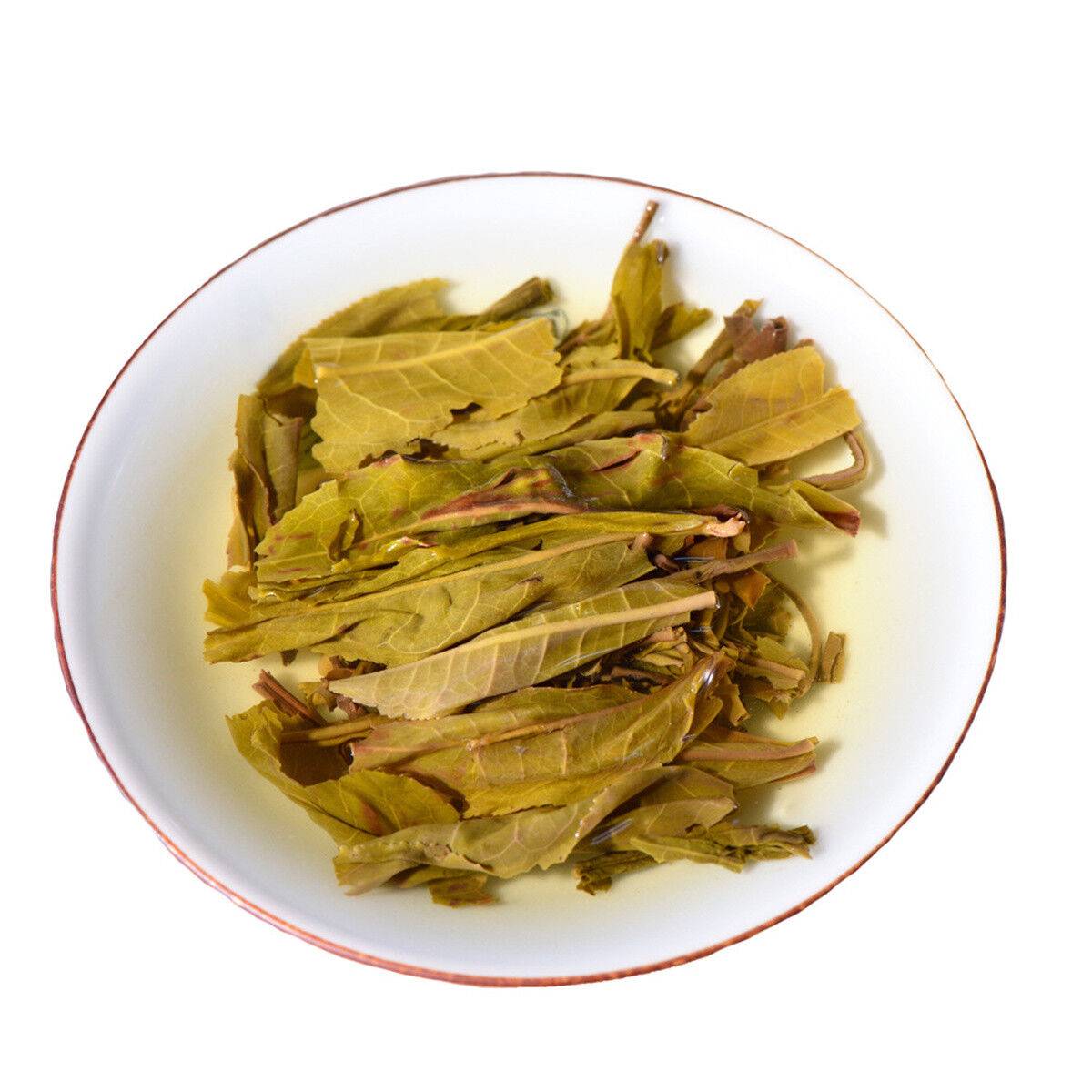Yunnan Pu-erh Tea Cake 357g  cha tea Sheng tea Natural Organic Health Puer Tea