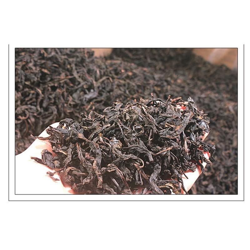 125g Spring Flavour Olong Tea 2023 Wuyi Mount Olong Tea Cinnamin Dahongpao