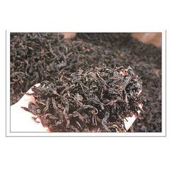 125g Spring Flavour Olong Tea 2023 Wuyi Mount Olong Tea Cinnamin Dahongpao