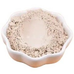 HelloYoung Wisdom Wood Powder Anemarrhena Rhizome Pitchoside Dried Root Powder 500g/1.1lb