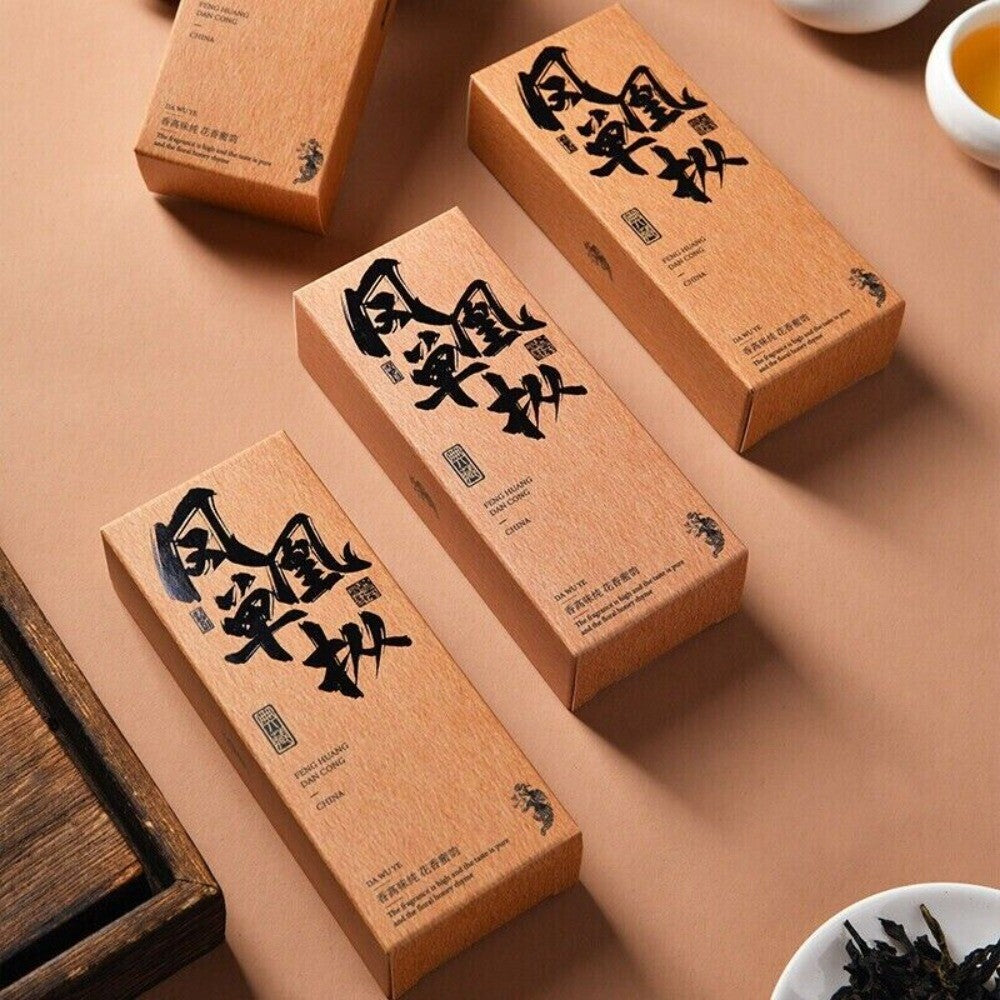 Jin Jun Mei Black Tea Zhengshan Xiaozhong Gift