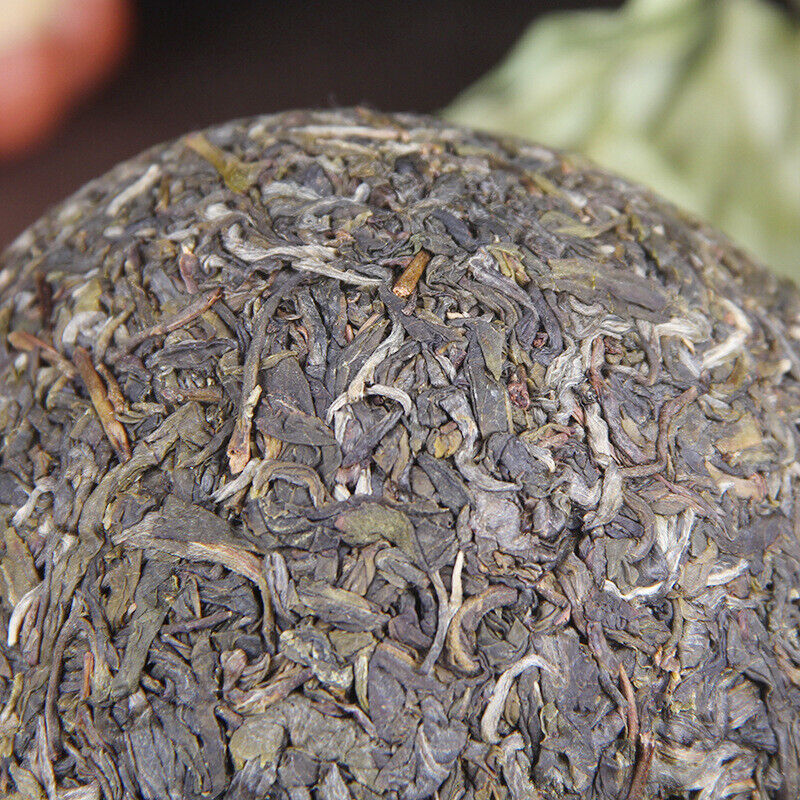 500g/1.1LB Puerh Ancient Tea Slimming Green Tea Top Bohetang Weight Loss Cha Tea