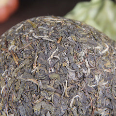 500g/1.1LB Puerh Ancient Tea Slimming Green Tea Top Bohetang Weight Loss Cha Tea