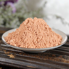 Hawthorn Powder Chinese Herbal Tea Premium Coreless Hawthorn Powder 山楂粉 500g