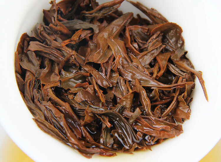 Yunnan Black Tea Fengqing Dianhong Tea Brick Floral Honey Flavor Early Spring