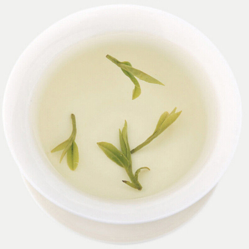 125g Premuim Maojian Green Tea Canned Ecology Green Tea Weight Loss Health Care