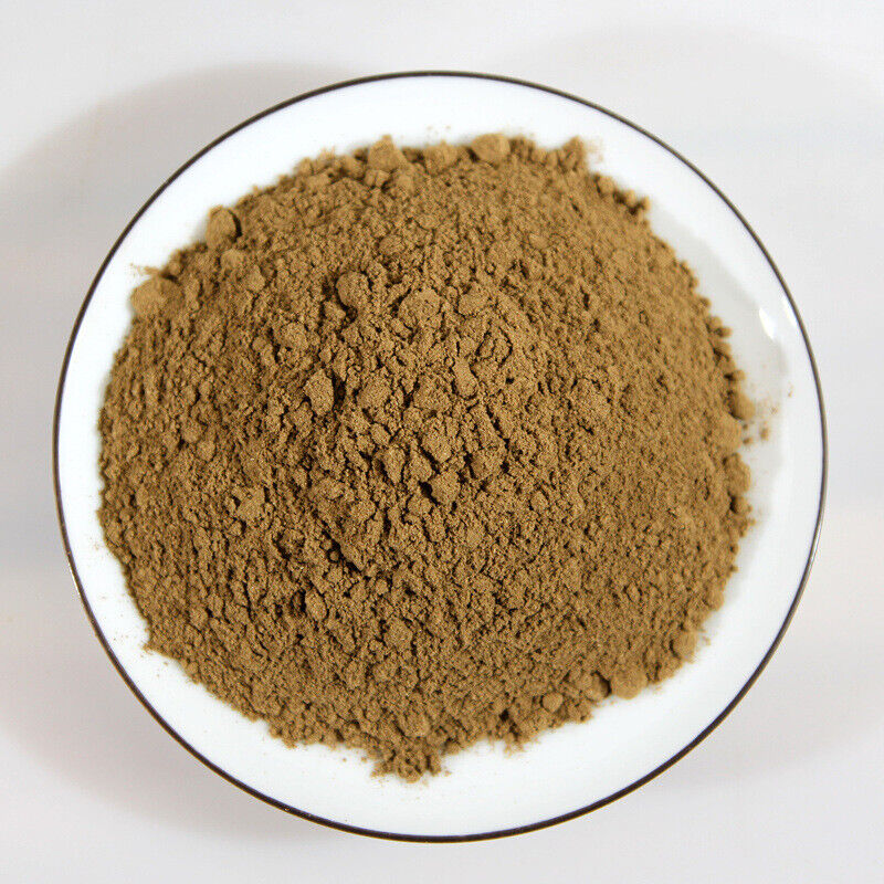 Forsythia Powder Chinese Herbal Medicine High Quality  LIAN QIAO Powder 连翘粉 500g