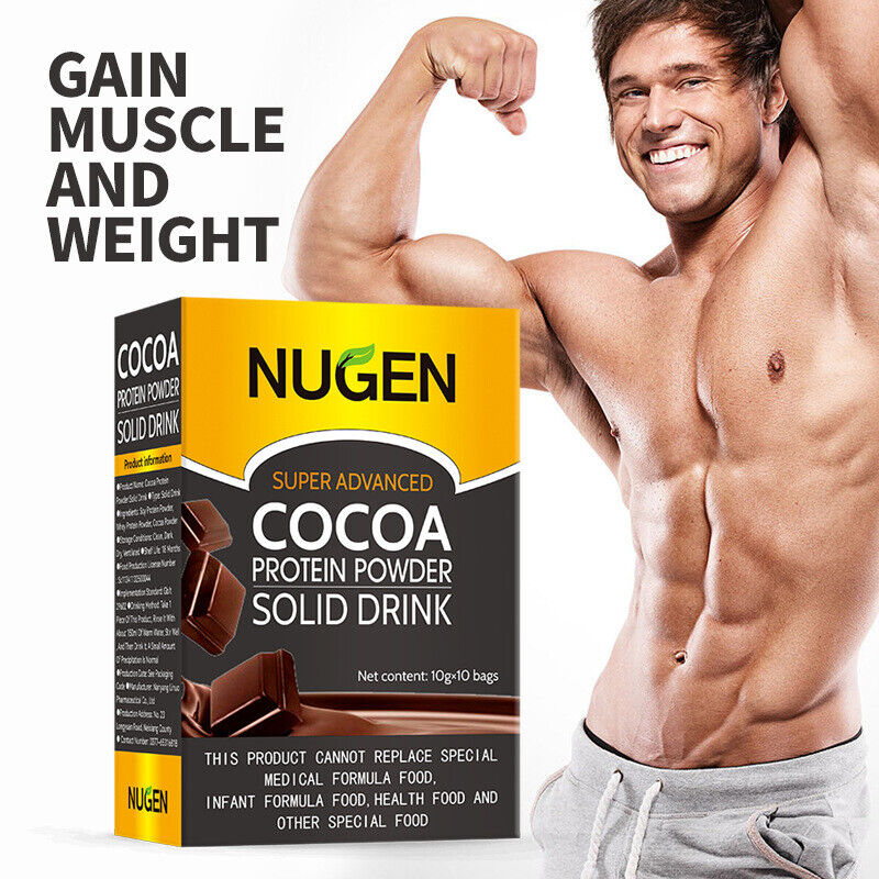 Cocoa Protein Powder in stock COCOA PROTEIN POWDER 100g