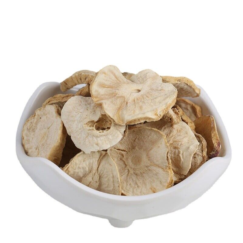 250g/8.8oz Maca Root Herbs Tea Wild Dried Maca  Natural  Herbal Medicine