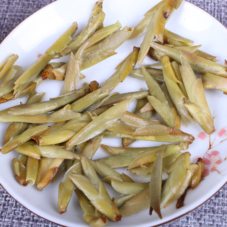 Puer Raw Tea, Yunnan Tea