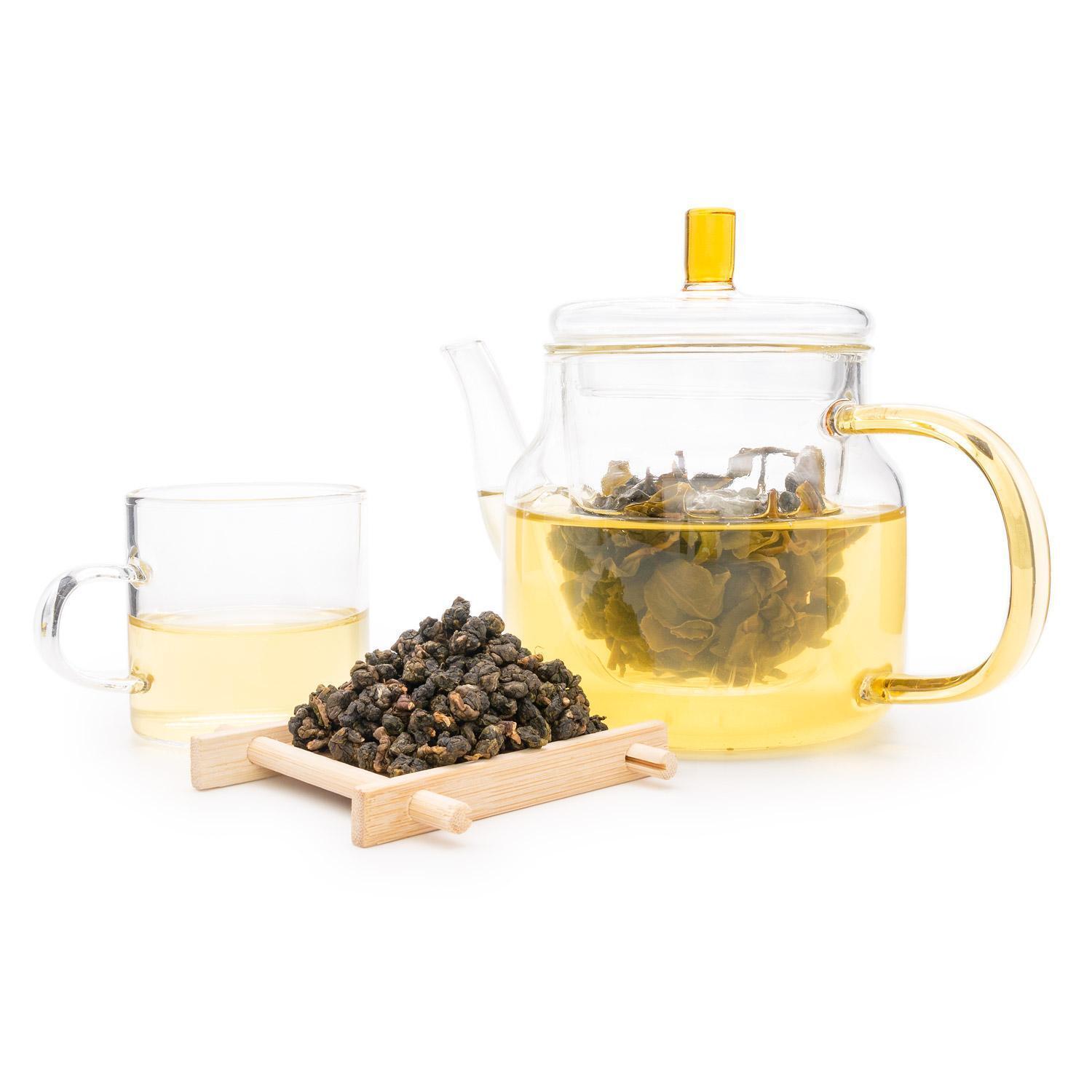 Jin Xuan Milk Oolong Tea Loose Leaf 250g