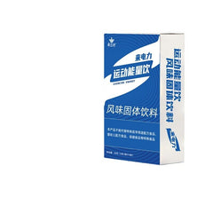 Electrolyte PowderFitnessSportsEnergy DrinkSolid DrinkGrapefruit Flavour