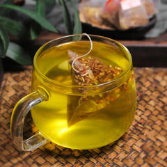 Licorice Dried Ginger Soup Herbal Tea 250g