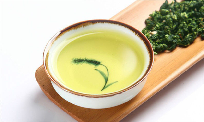HelloYoungChina Oolong Tea 250g Tieguanyin Natural Organic Health Care Green Tie Guan Yin Tea