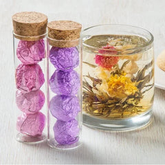 Best Price High Grade Chinese Handmade Organic Blooming Tea 20pcs