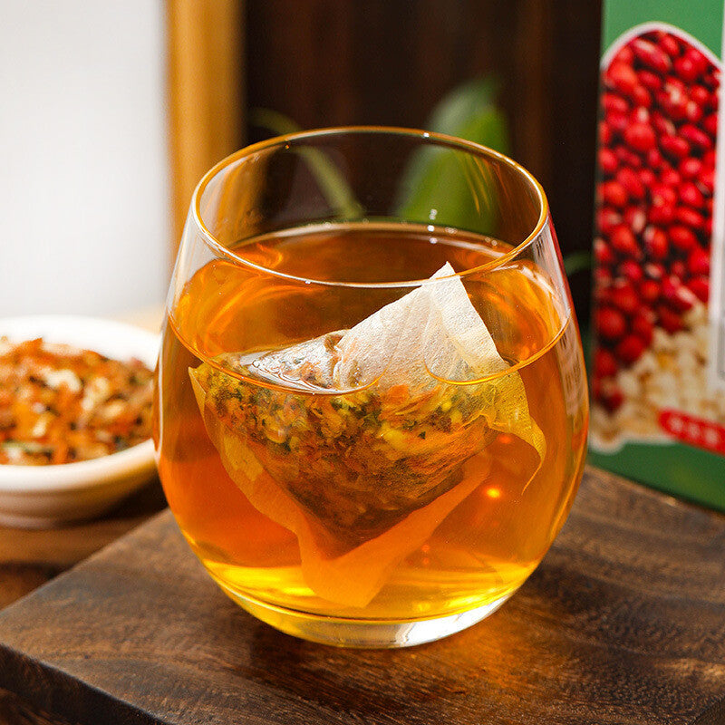 32 Flavours Red Bean and Job's Tears Tea Nutritious Tea