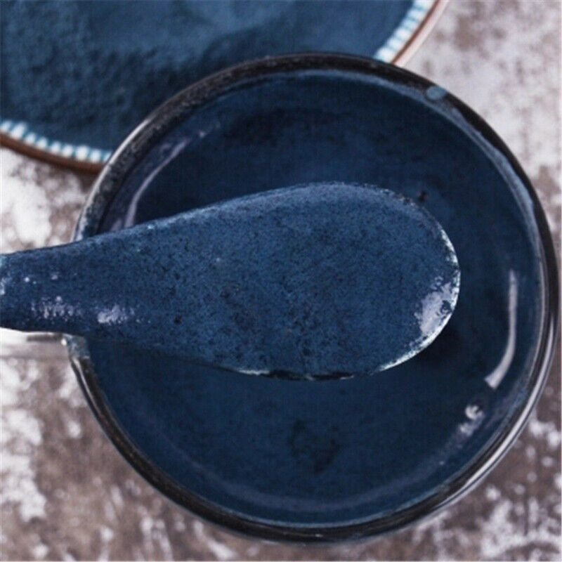 200g Qing Dai Concentrated Powder 100% Purely Chinese Herbs Medicine Health Care