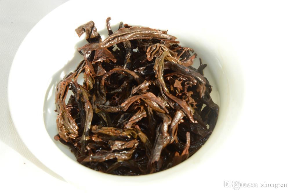 HelloYoung New China Dahongpao Natural Dahongpao Organic Oolong Tea Health Care 125g
