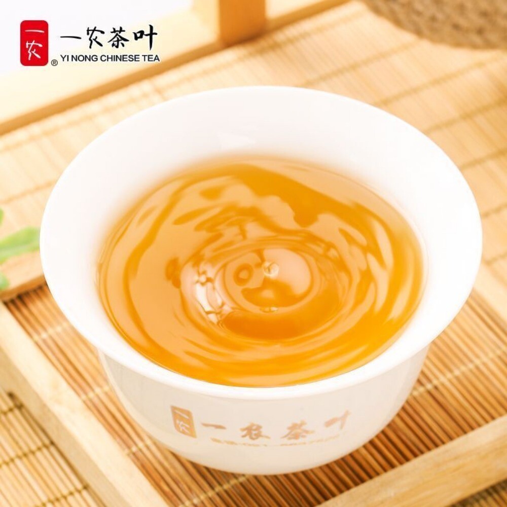 Yi Nong Jasmine Tea Strong Aroma Loose Leaf 250g High Foam Premium