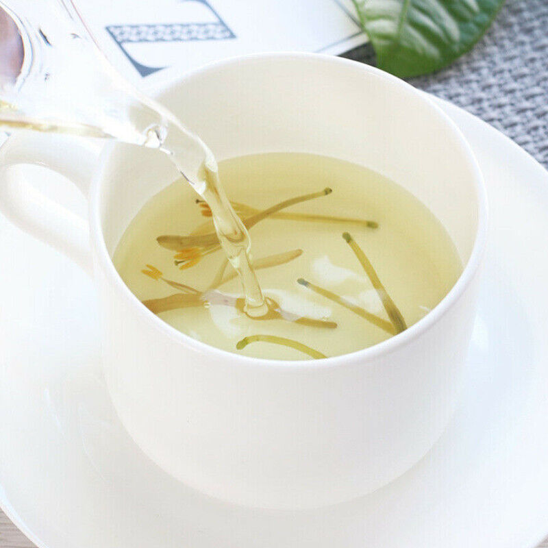 30g/boxHoneysuckle Tea Health Flower tea Golden-and-silver Honeysuckle Tea