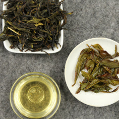 HelloYoung Feng Huang Dancong Jagged Leaf Tea Phoenix Dancong Juduozai Oolong Tea