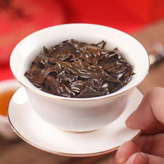 HelloYoung 350g Old white tea fuding white tea white peony gongmei tea shoumei tea cake