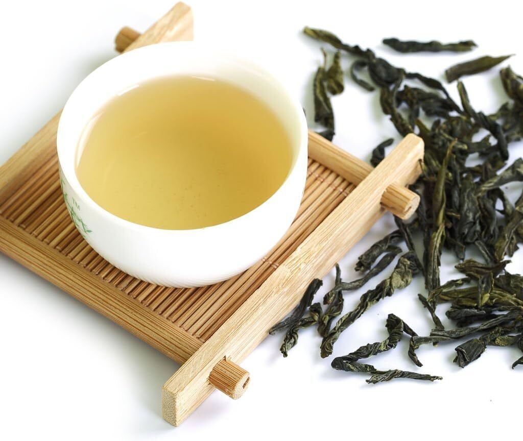 2*250g / 17.6oz Anhui Spring Liuan Guapian Gua Pian Melon Slice Loose Leaf