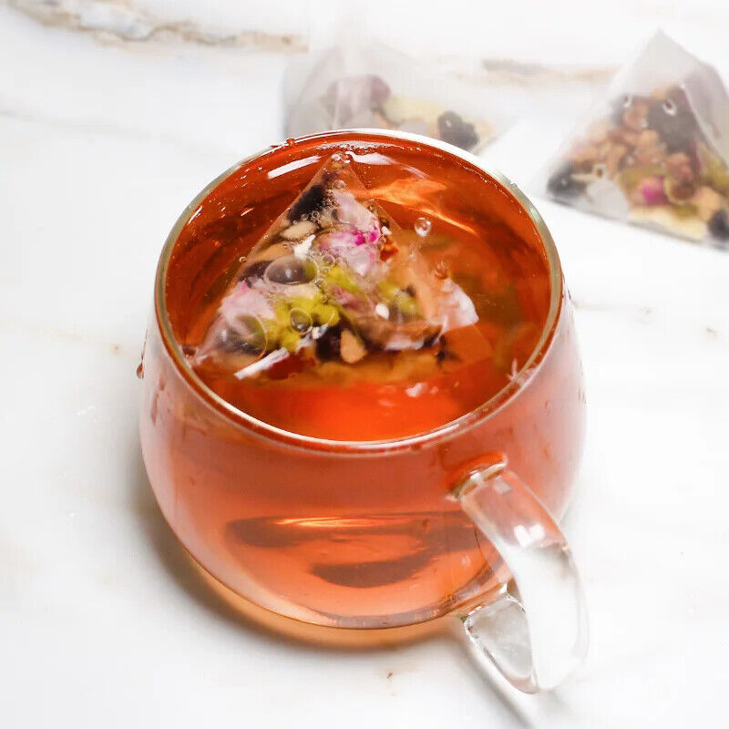 Mulberry Rose Tea Herbal Tea 250g