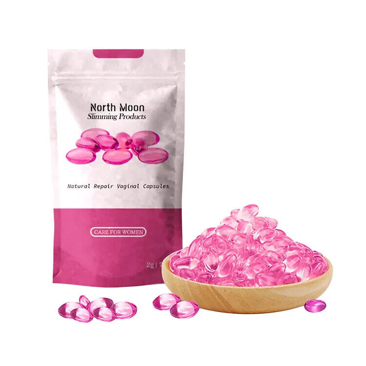 Weight Loss Capsules Magic Slim Lose Weight Slimming Capsules 7 Pcs*10 Bags