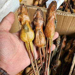 50g Toad Oil Snow Frog Thread Oil Forest Frog Oil Dry Forest Frog Oil Snow Frog