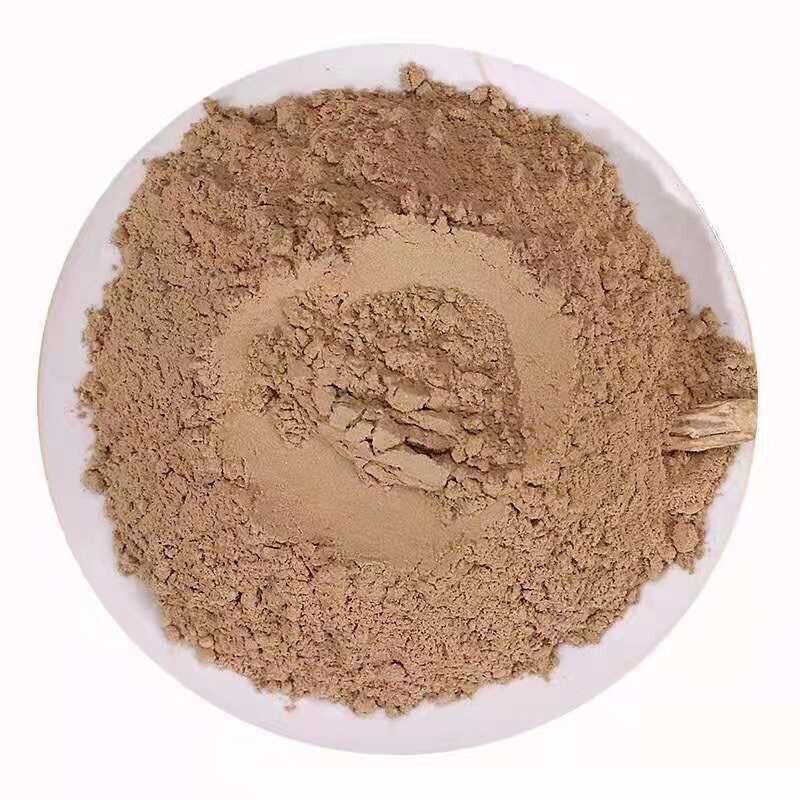 Polygonum Multiflorum Powder Cooked Radix Polygoni Multiflori  He Shou Wu Powder