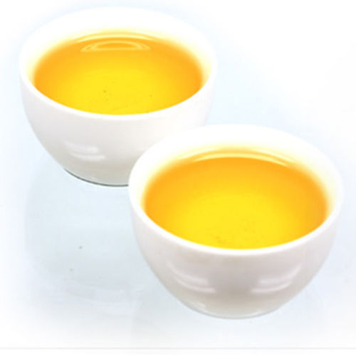 HelloYoungSuper Milk Oolong Tea Green Tea Green Food Chinese Milk Tea JinXuan Tea 50g Free Shipping