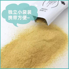 Magic Fiber Enzyme Powder White Kidney Bean Konjac Powder