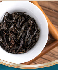 250g Organic Premium Oolong Tea Da Hong Pao Health Black Tea Big Red Robe Drink